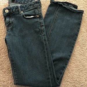 Express Women’s Jeans